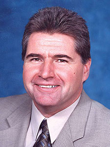 Image of Scott HARRISON